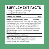 Free & Easy Wander - Monthly Subscription