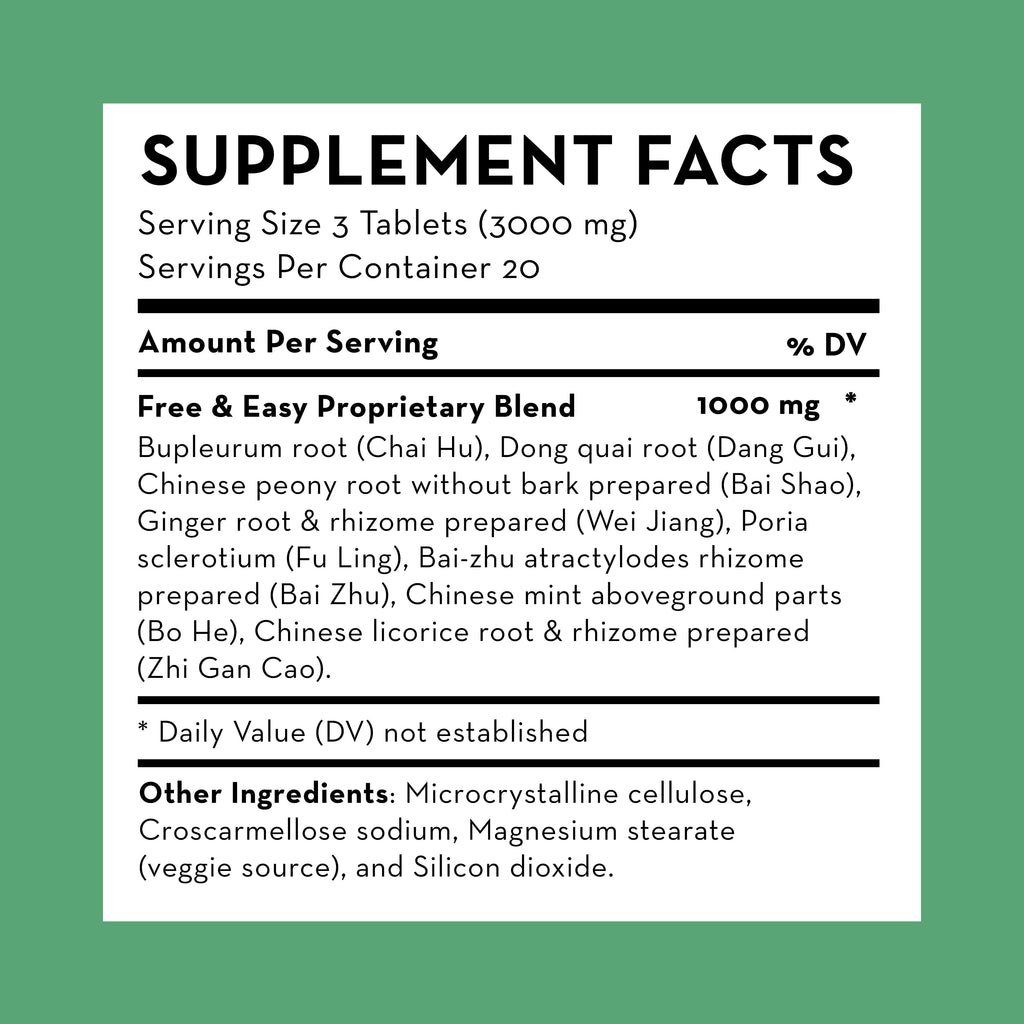 Practitioner Free & Easy Wanderer