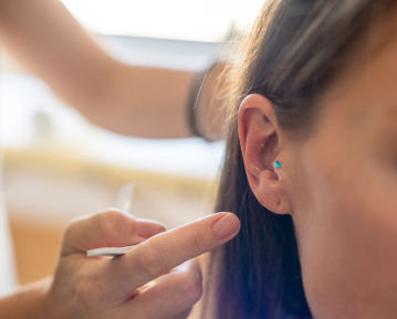 Company Wellness Events