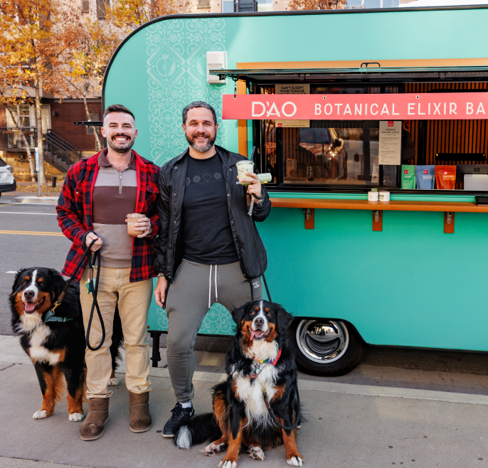 Street Sales & Farmers Markets