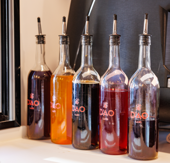 Weddings & Private Events