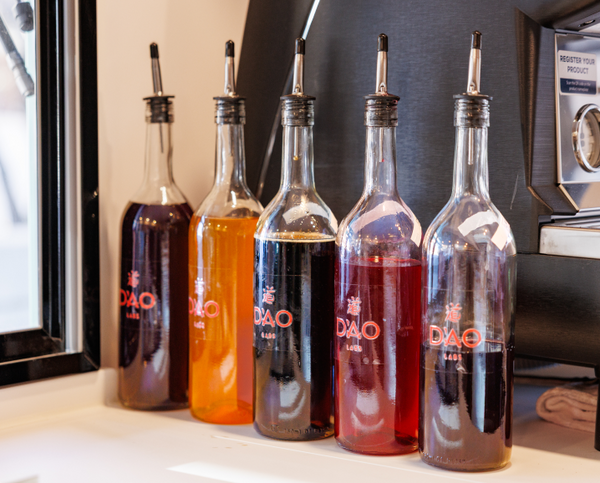 Weddings & Private Events