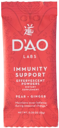 Immunity Support Sample (5 Immunity Support Sachets)