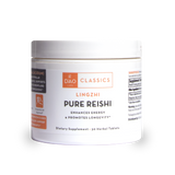 Pure Reishi - Two Jars