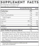 Joint Vitality Offer