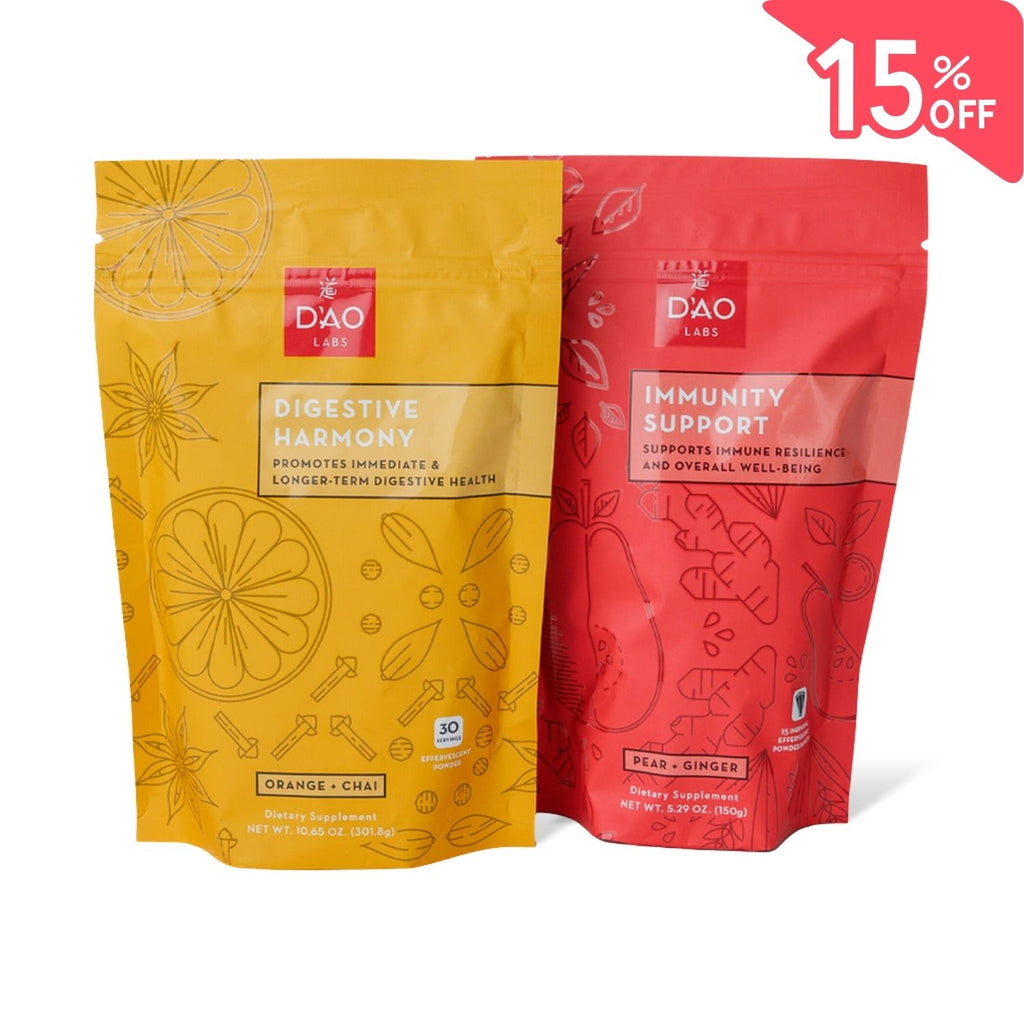 Travel & Gather Bundle