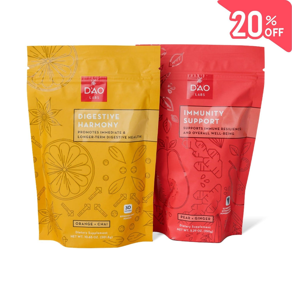 Travel & Gather Two Bundles