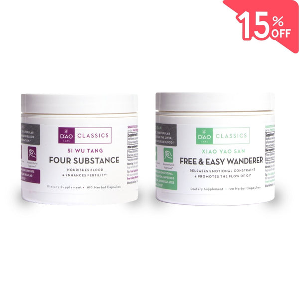 Women's Monthly Kit