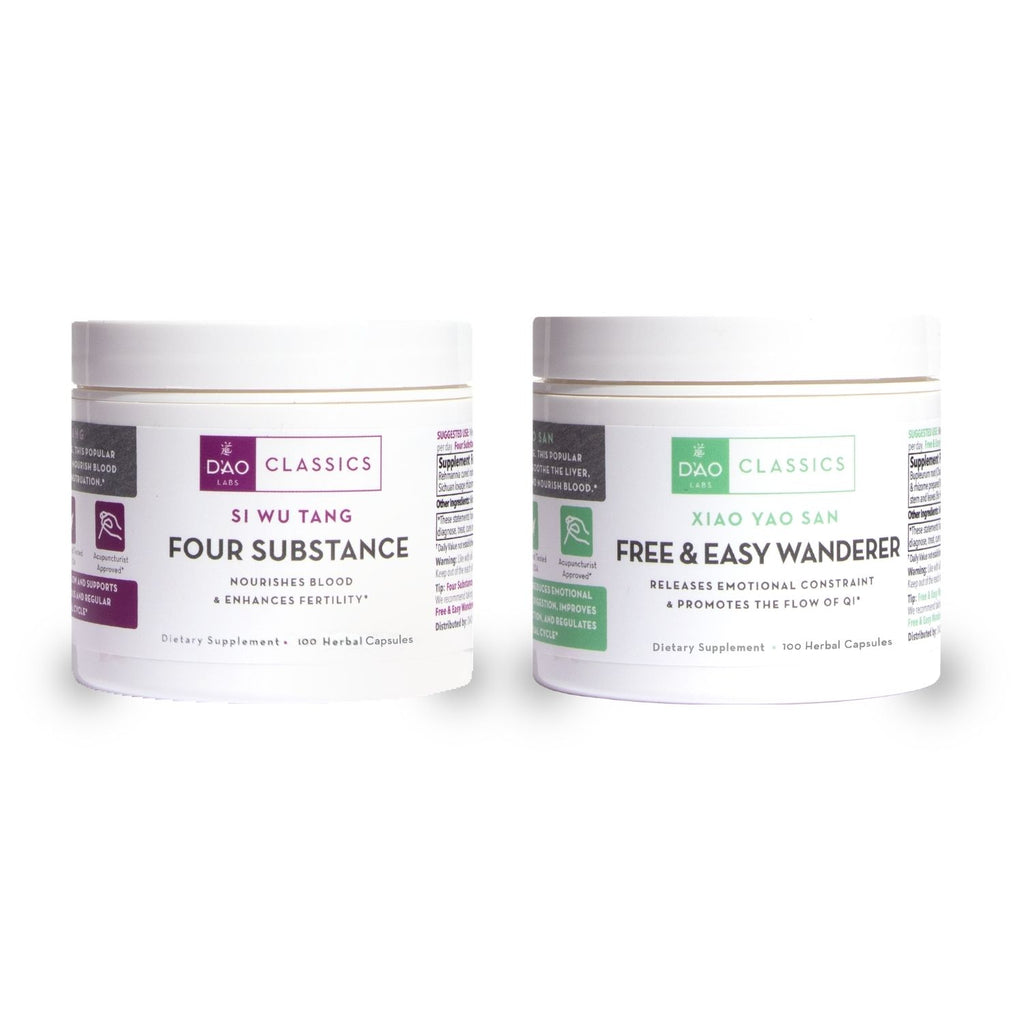 Women's Monthly Kit - Monthly Subscription