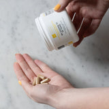 Bu Zhong Yi Qi Tang - Monthly Subscription