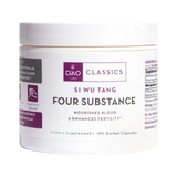 Four Substance