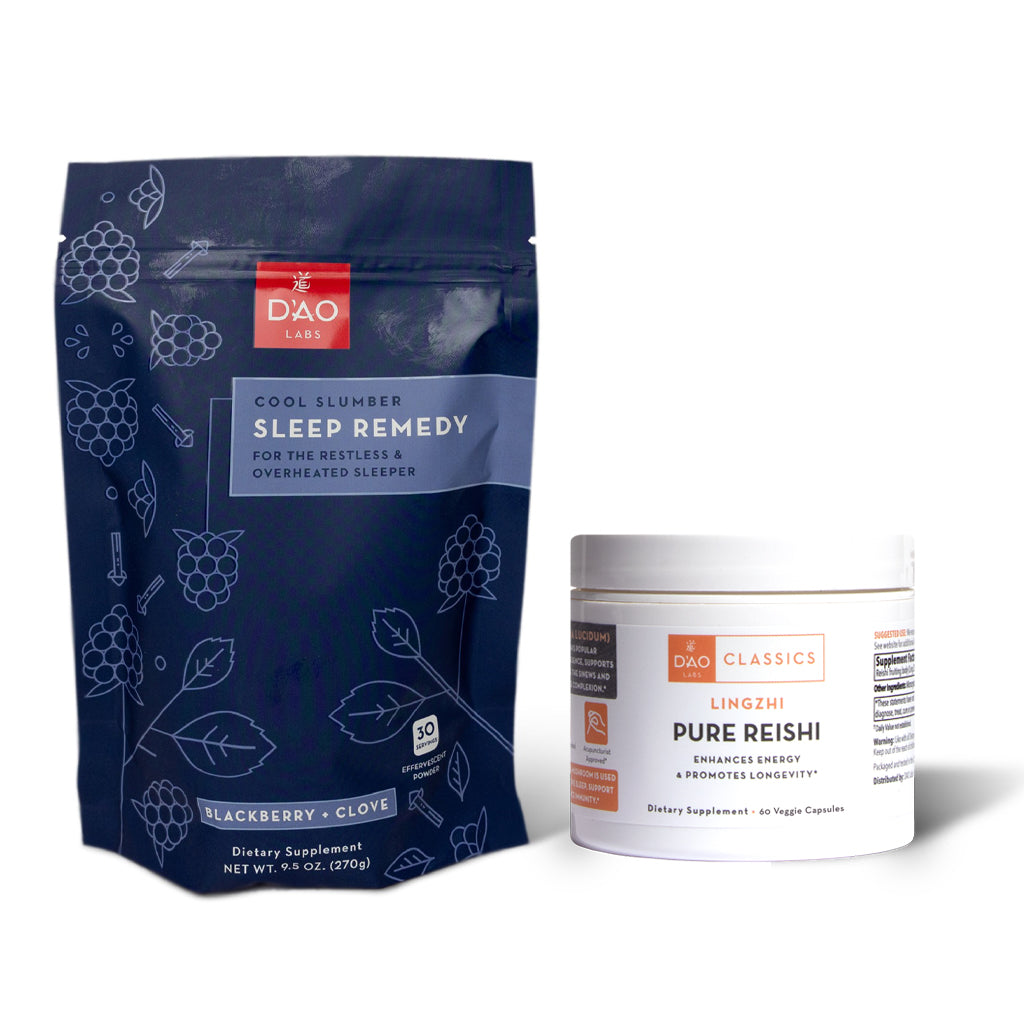 Hot Sleeper Essential Bundle