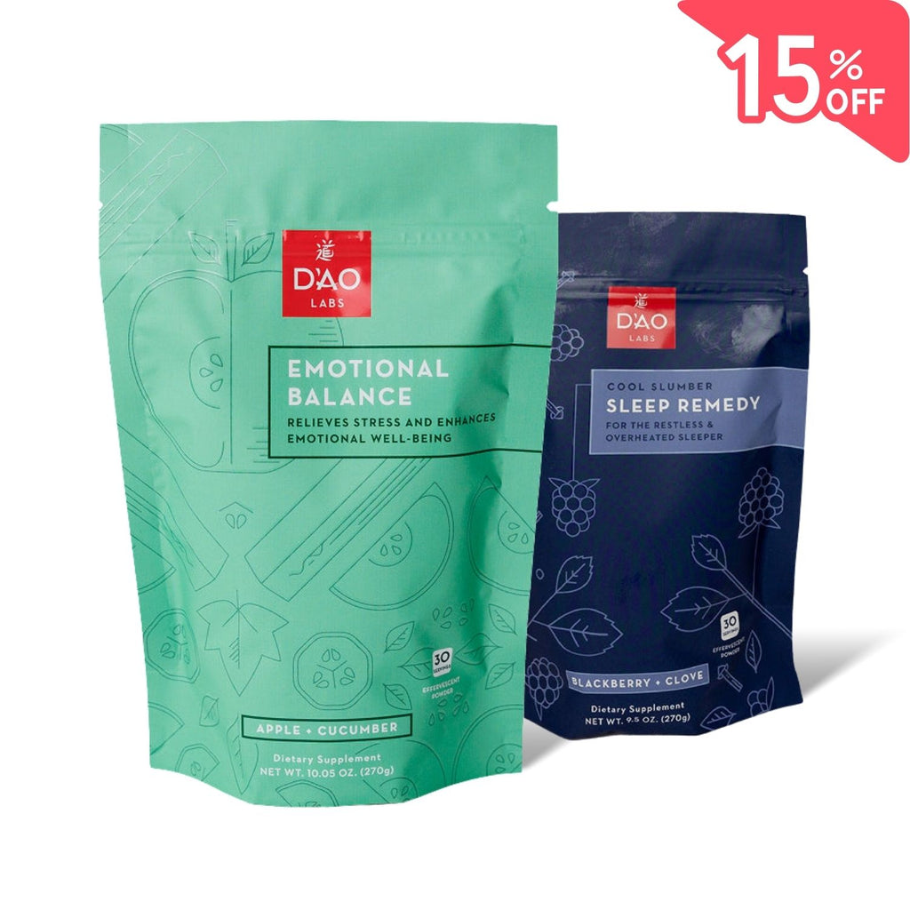 Menopause Bundle