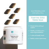 Tian Ma Gou Teng Wan