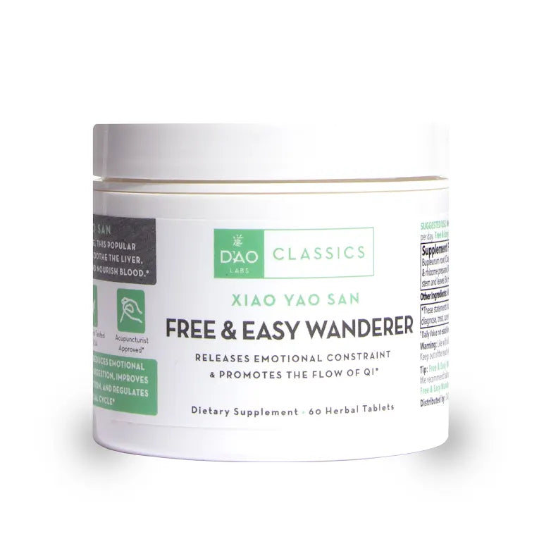 Free & Easy Wanderer