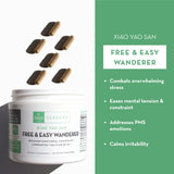 Free & Easy Wanderer