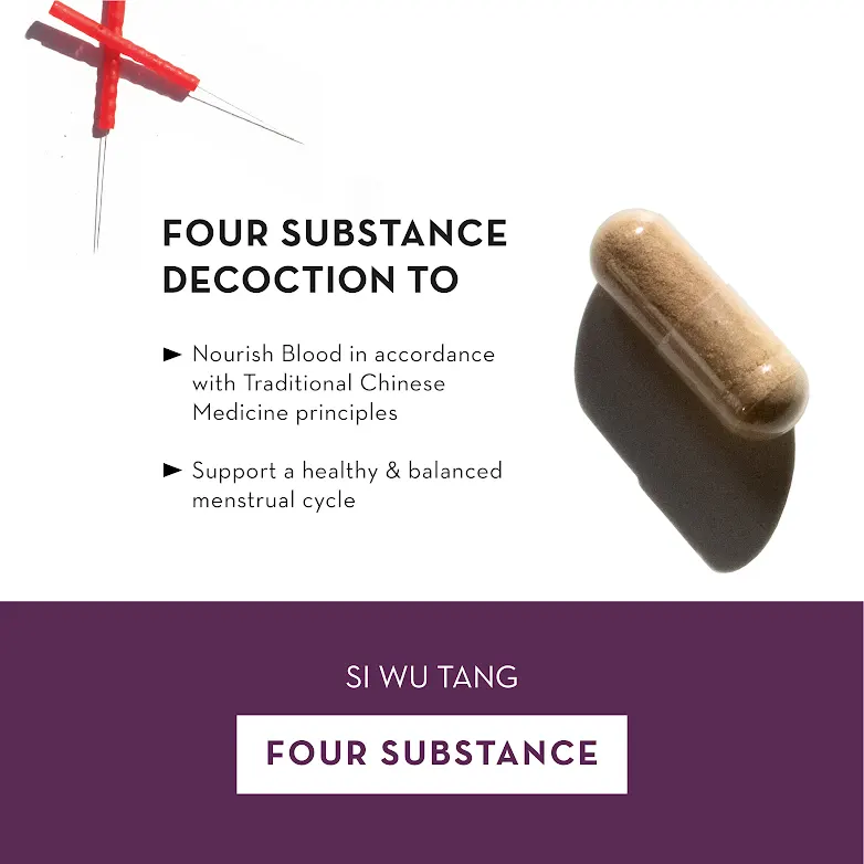 Four Substance