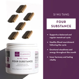 Four Substance