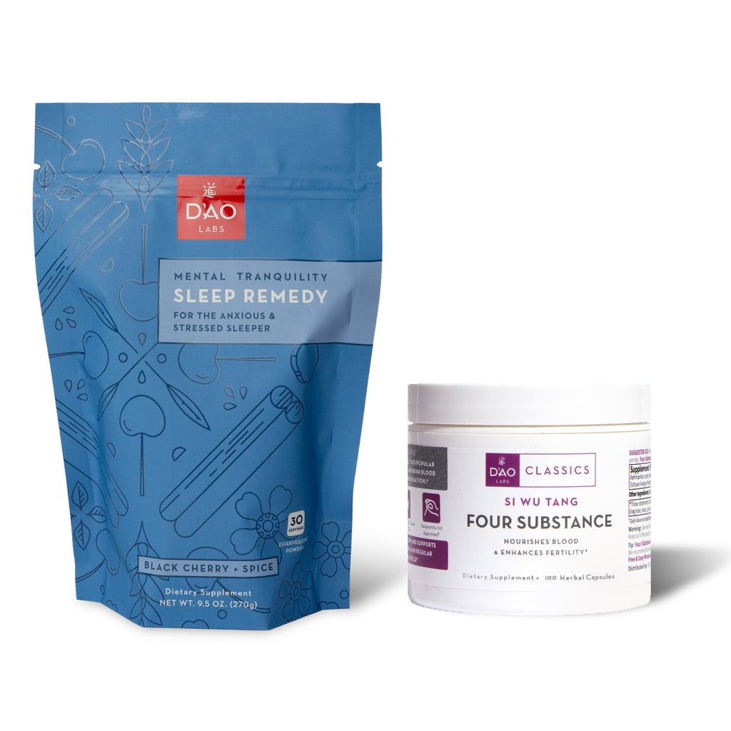 PostPartum Bundle - Monthly Subscription