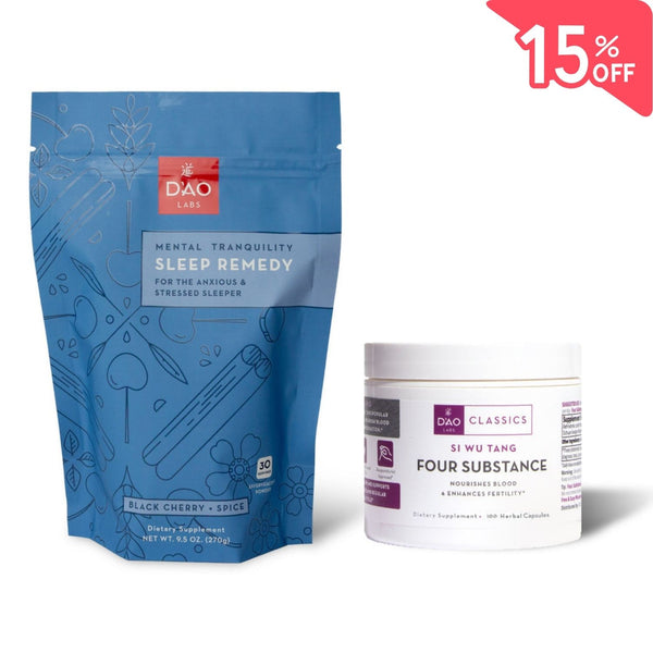 PostPartum Bundle