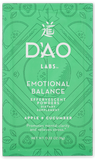 Emotional Balance Sample