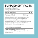 Tian Ma Gou Teng Wan - Monthly Subscription