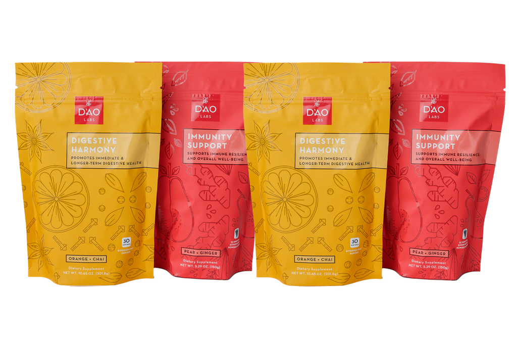 Travel & Gather Bundle (Two Bundles)