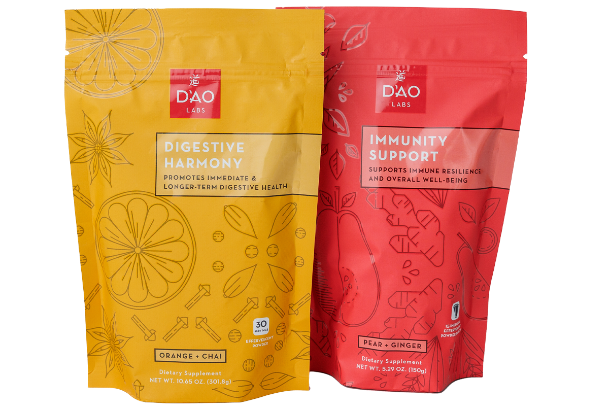 Travel & Gather Bundle