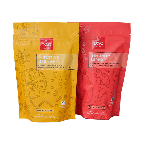 Travel & Gather Bundle