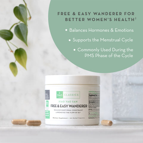 Women's Monthly Kit