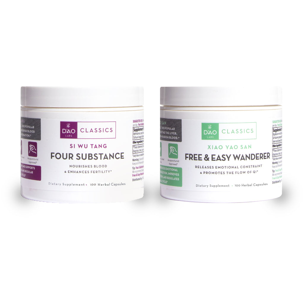 Practitioner Women's Monthly Kit