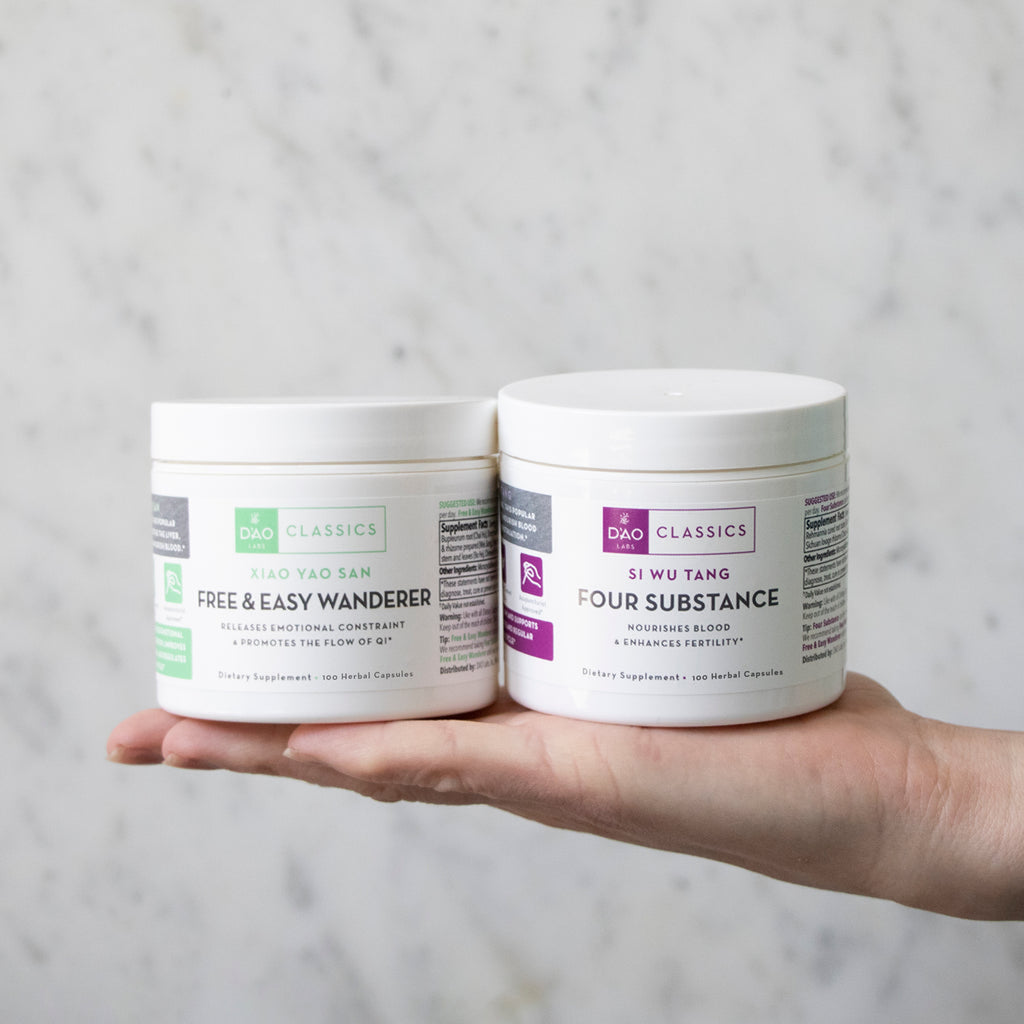 Practitioner Women's Monthly Kit