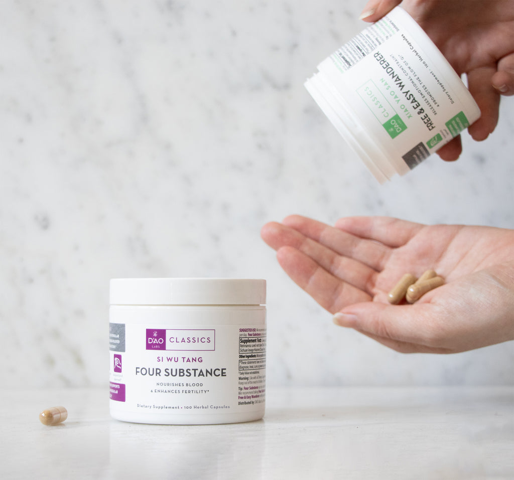 Practitioner Women's Monthly Kit