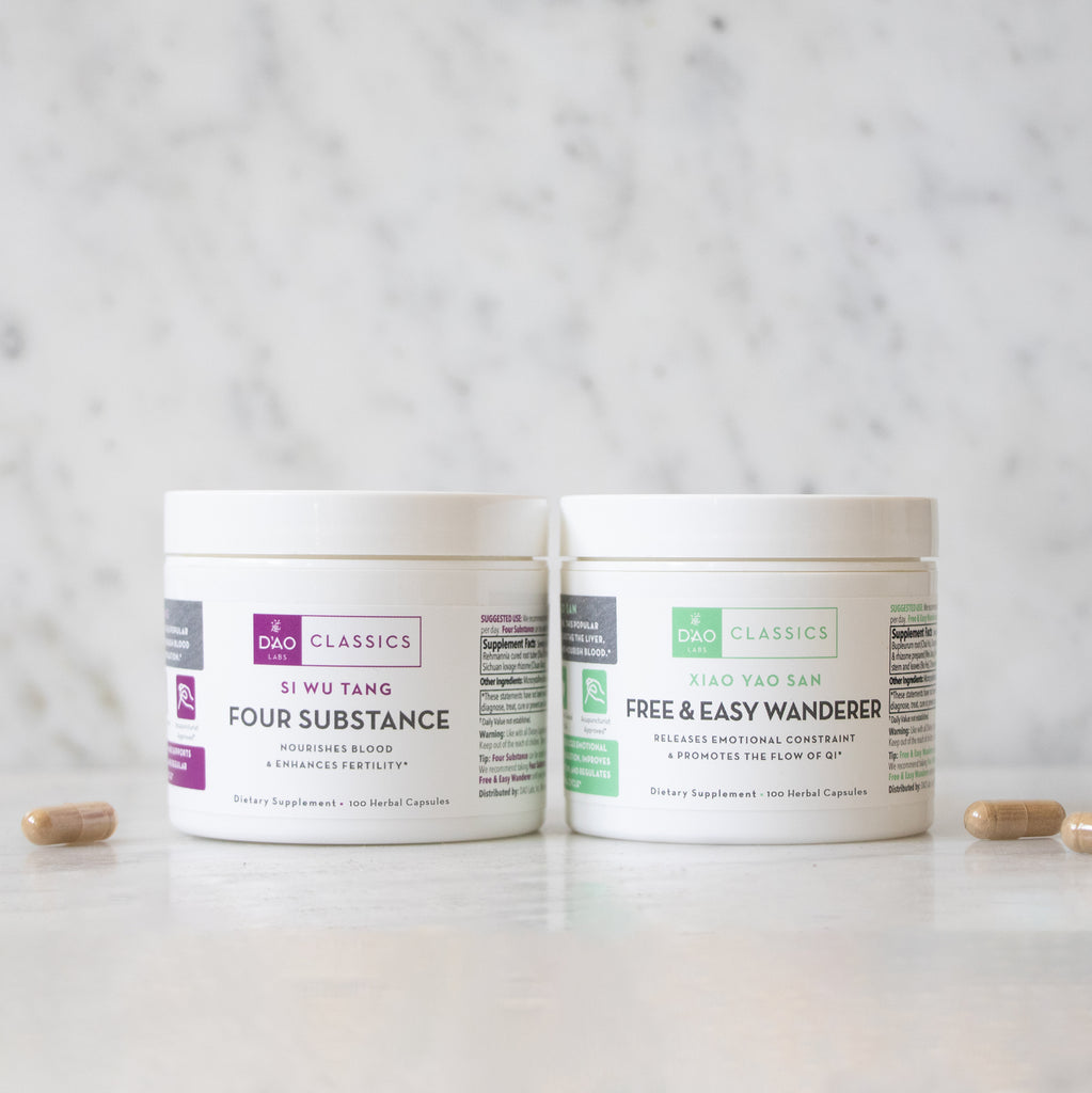 Practitioner Women's Monthly Kit