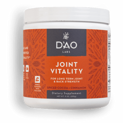 Practitioner Joint Vitality