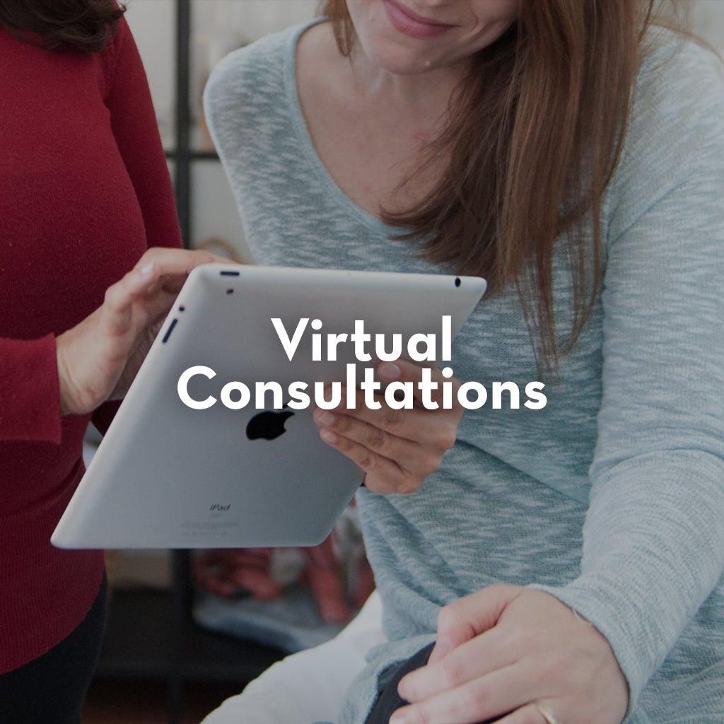 Virtual Consultations