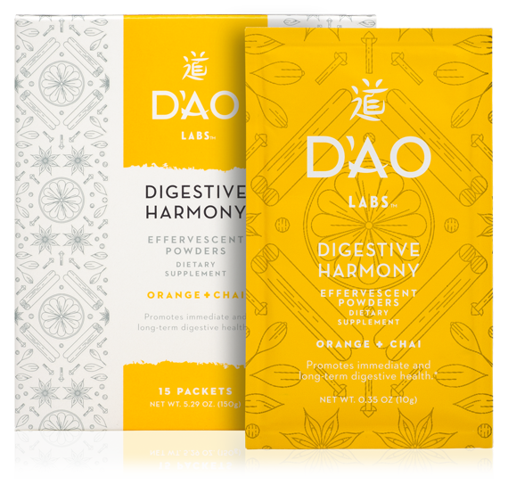 Digestive Harmony - Monthly Subscription