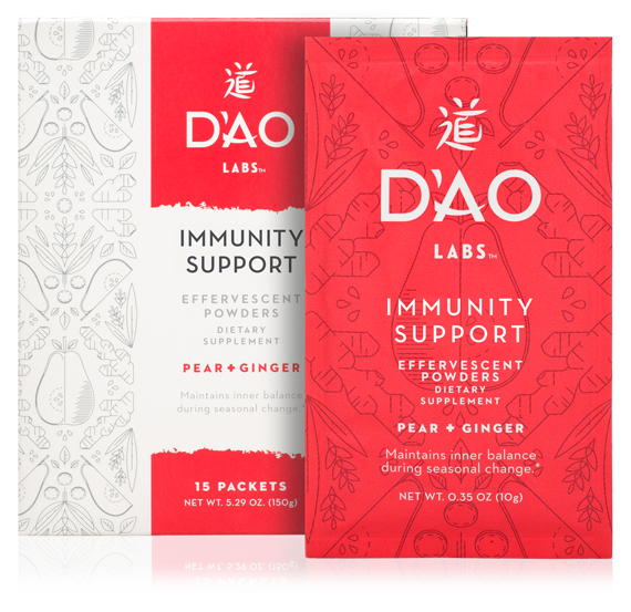Immunity Support - Monthly Subscription