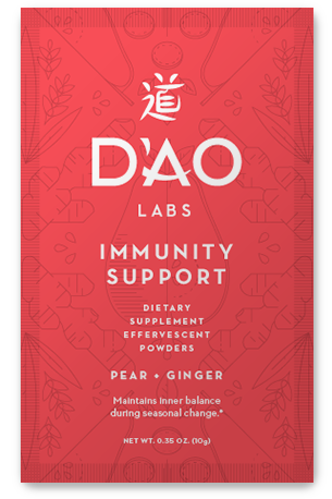 Immunity Support