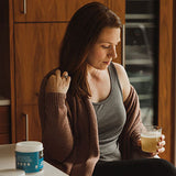 Gui Pi Tang - Mental Tranquility