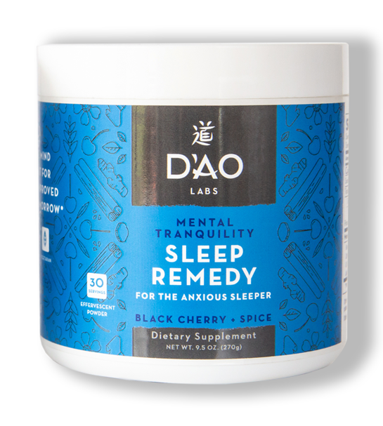 Mental Tranquility - Sleep Reboot