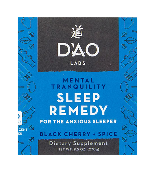 Gui Pi Tang - Mental Tranquility - Monthly Subscription