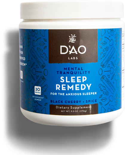 Gui Pi Tang - Mental Tranquility