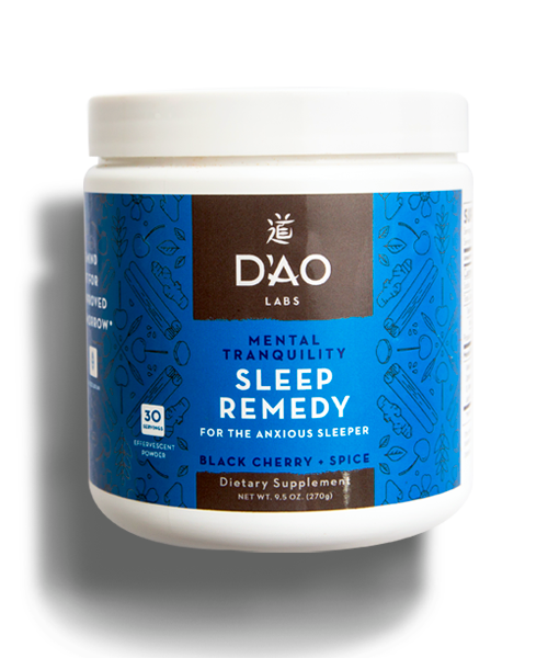 Practitioner Mental Tranquility