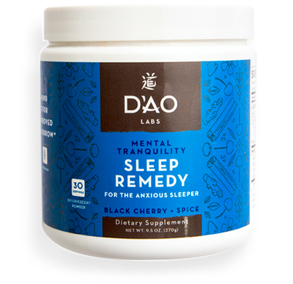 Practitioner Mental Tranquility