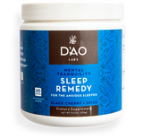 Practitioner Mental Tranquility