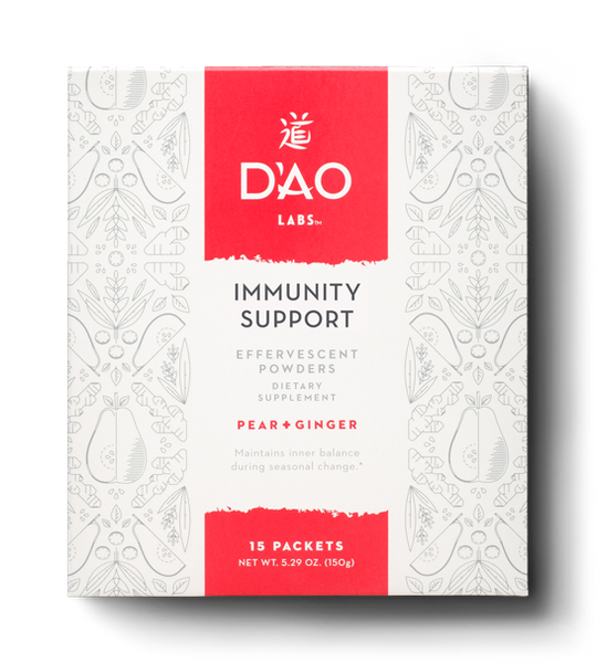 Immunity Support - Monthly Subscription