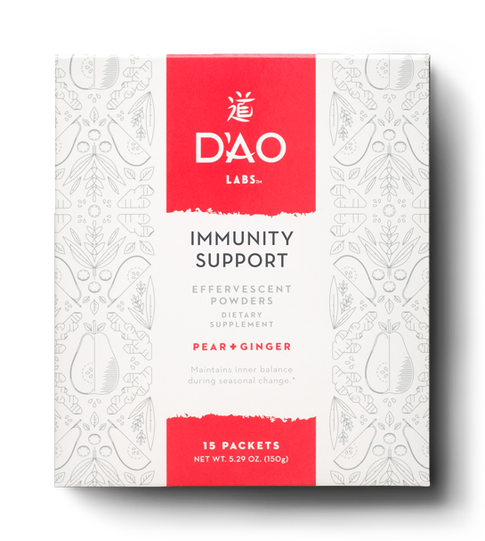Immunity Support - Immunity Builder / Regimen