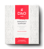 Practitioner Immunity Support