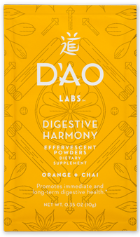 Digestive Harmony Sample